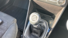 Ford Fiesta 1.0 EcoBoost Titanium 5dr Petrol Hatchback